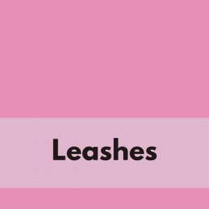 Leashes